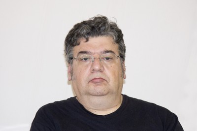 José Jonas Almeida