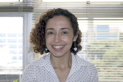 Suzana Lourenço