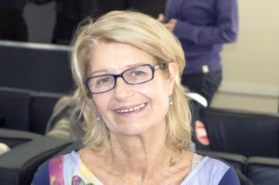 Mirta Dina Geary