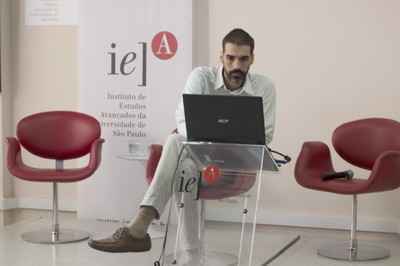 Márcio Gurgel