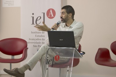 Márcio Gurgel