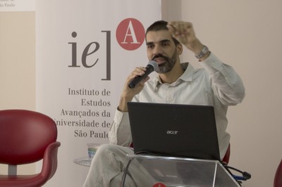 Márcio Gurgel