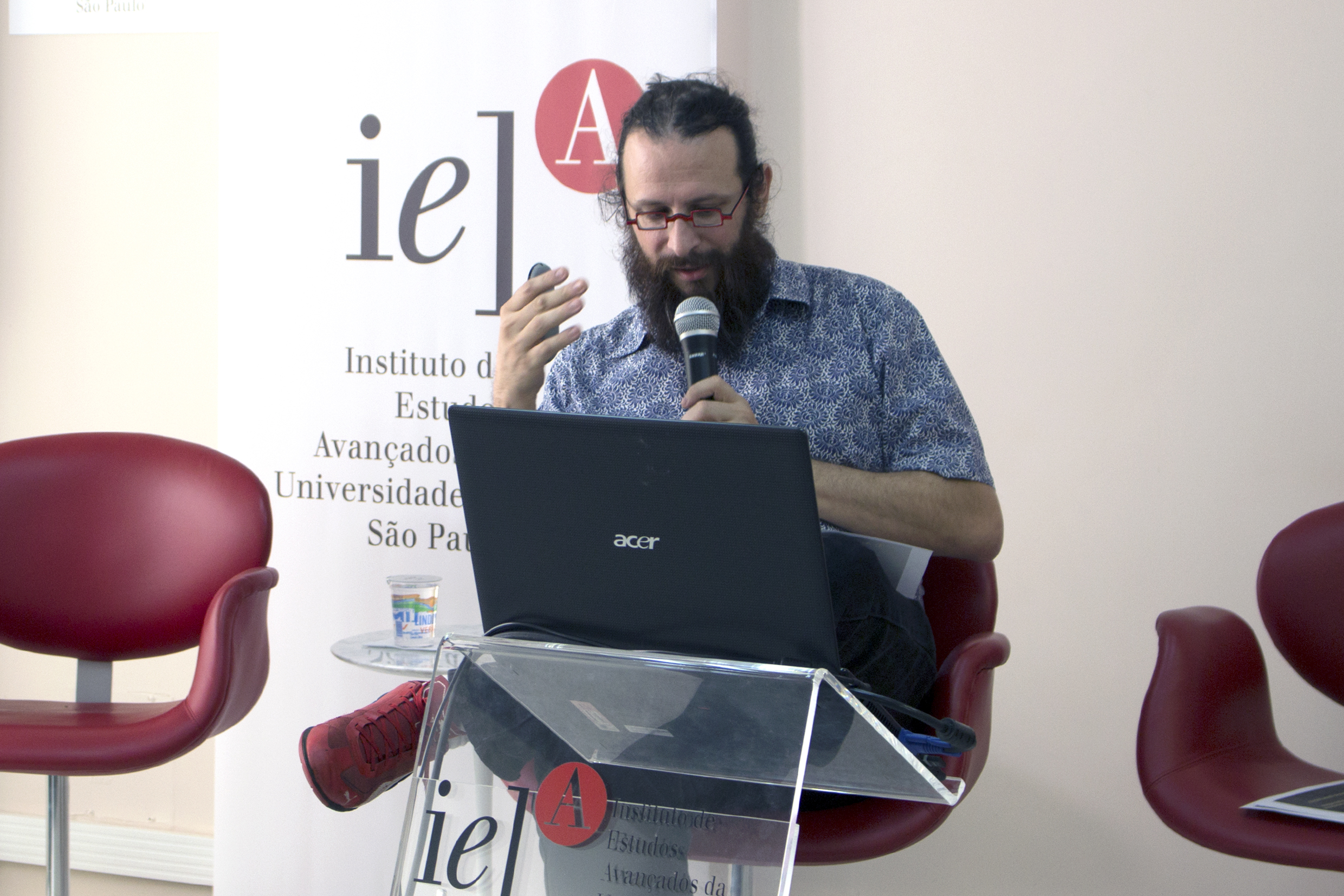 Alessandro Soares da Silva