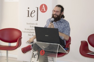 Alessandro Soares da Silva