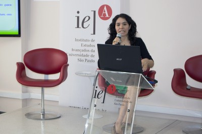 Lira Luz Benites