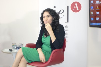 Lira Luz Benites
