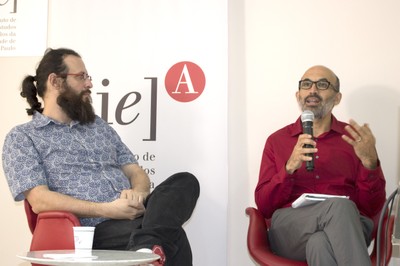 Alessandro Soares da Silva e Julio Cesar Postigo Mac Dowell
