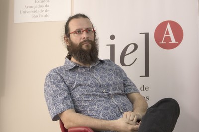 Alessandro Soares da Silva