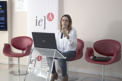 Silvia Helena Zanirato