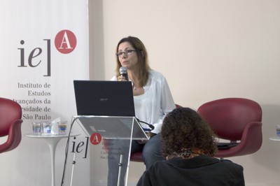 Silvia Helena Zanirato