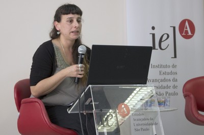 Maria Griselda Gunther