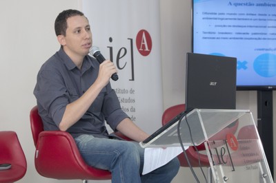 Rafael Fonseca
