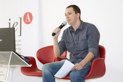 Rafael Fonseca