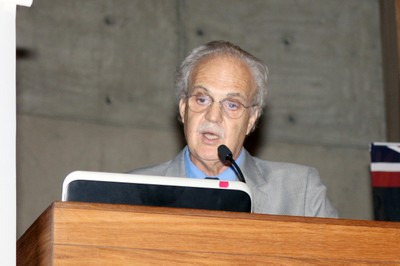 Carlos Nobre - (16/10/2015)