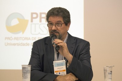 Gilberto Xavier - (14/10/2015)