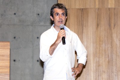 Humberto Ribeiro da Rocha - (14/10/2015)