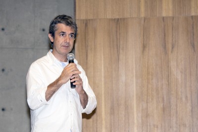 Humberto Ribeiro da Rocha - (14/10/2015)