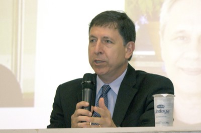 José Eduardo Krieger - (14/10/2015)