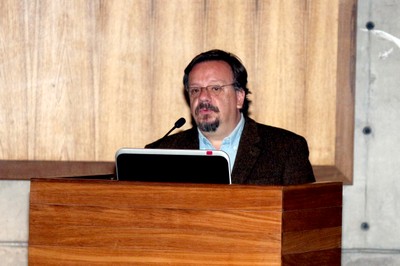 Manuel Cesário - (16/10/2015)