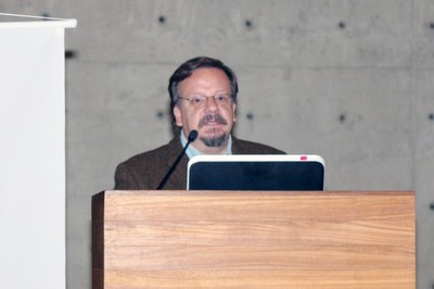 Manuel Cesário - (16/10/2015)