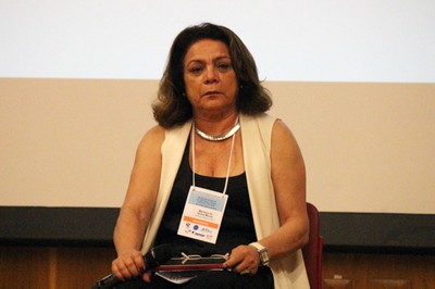 Mariluce de Souza Moura - 16/10/2015