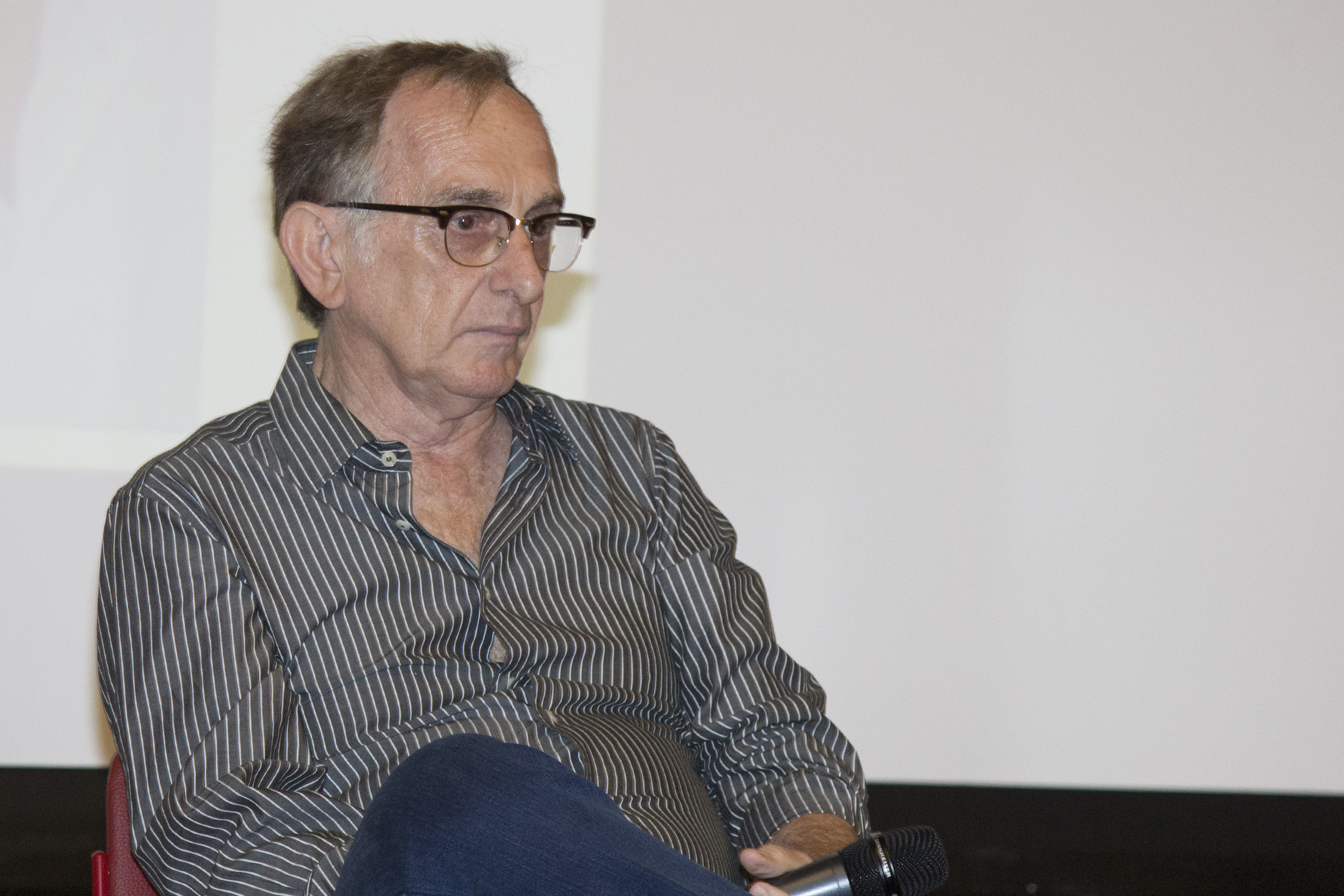 Orivaldo Brunini - (14/10/2015)
