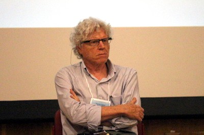 Pedro Jacobi - 16/10/2015