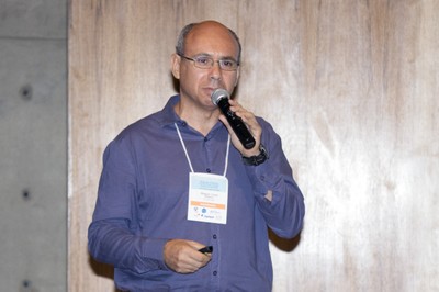 Wagner Costa Ribeiro encerra o Painel I - (14/10/2015)