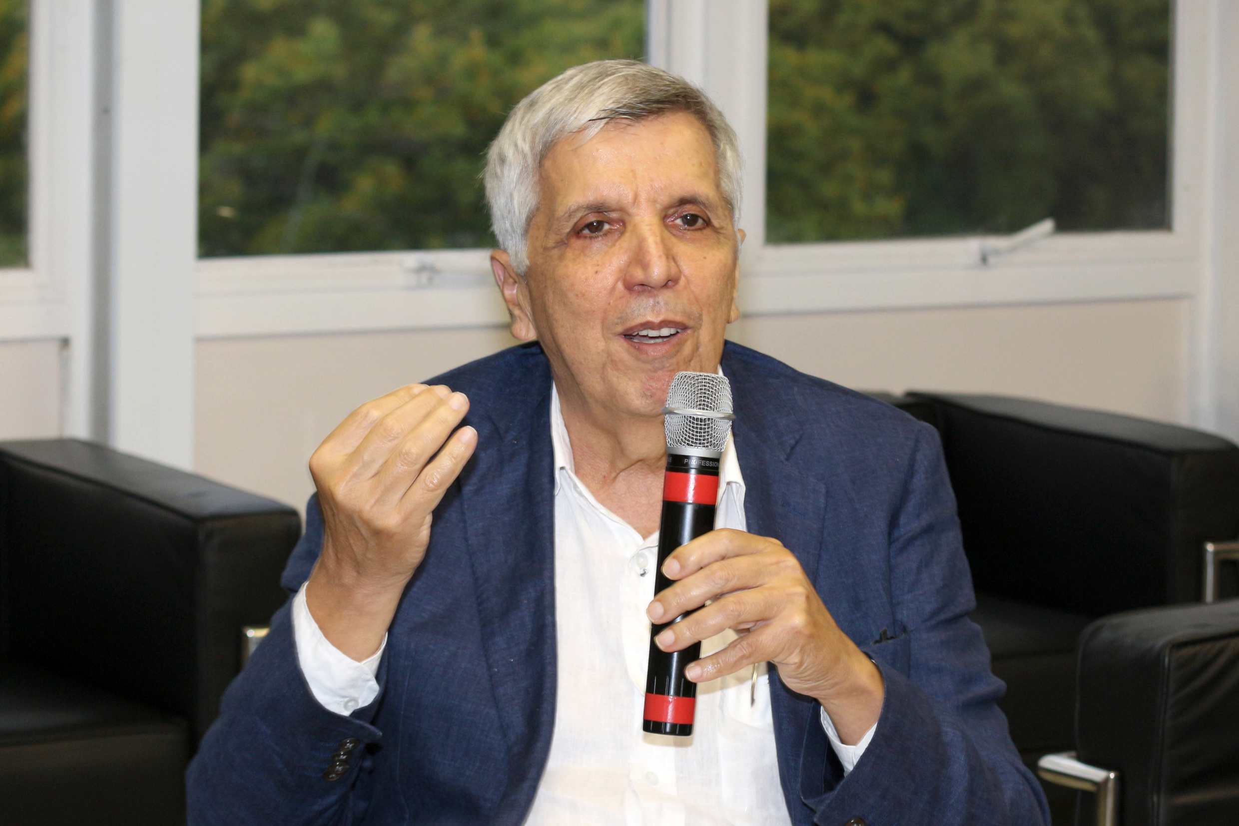 Álvaro de Vasconcelos
