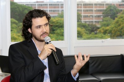 Geraldo de Campos
