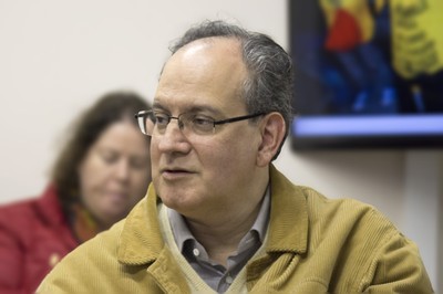 Félix Ramon Sánchez