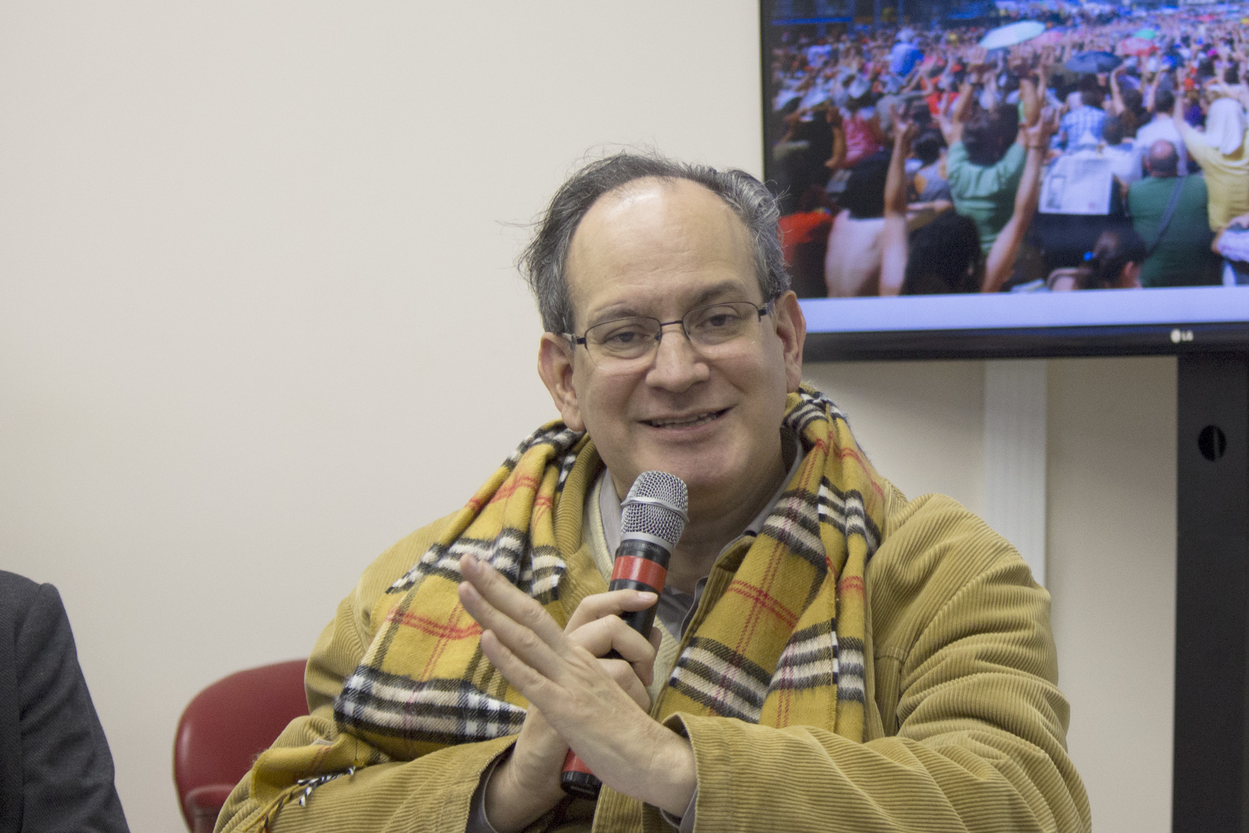 Félix Ramon Sánchez