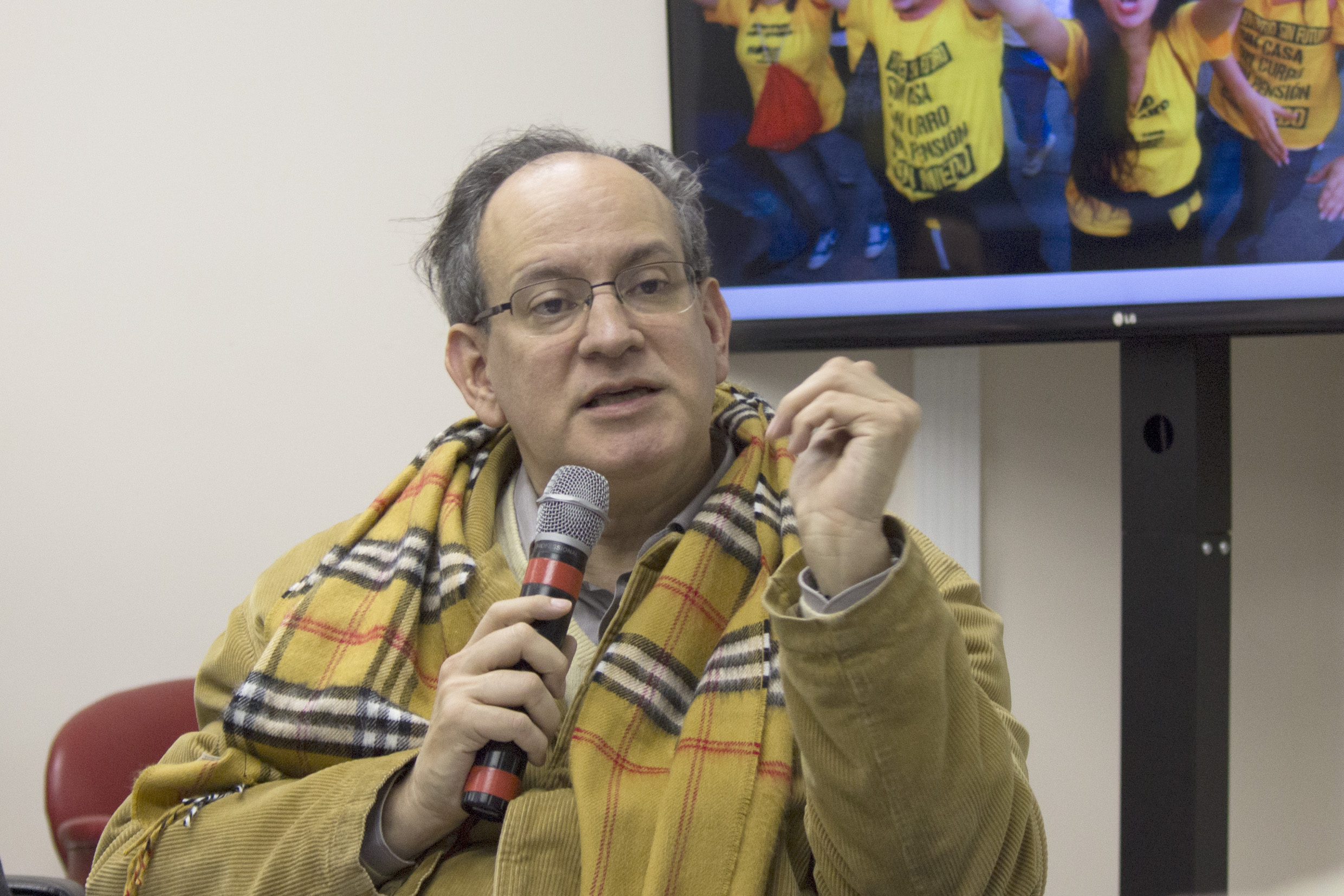 Félix Ramon Sánchez