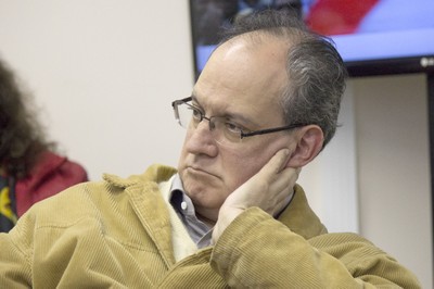 Félix Ramon Sánchez