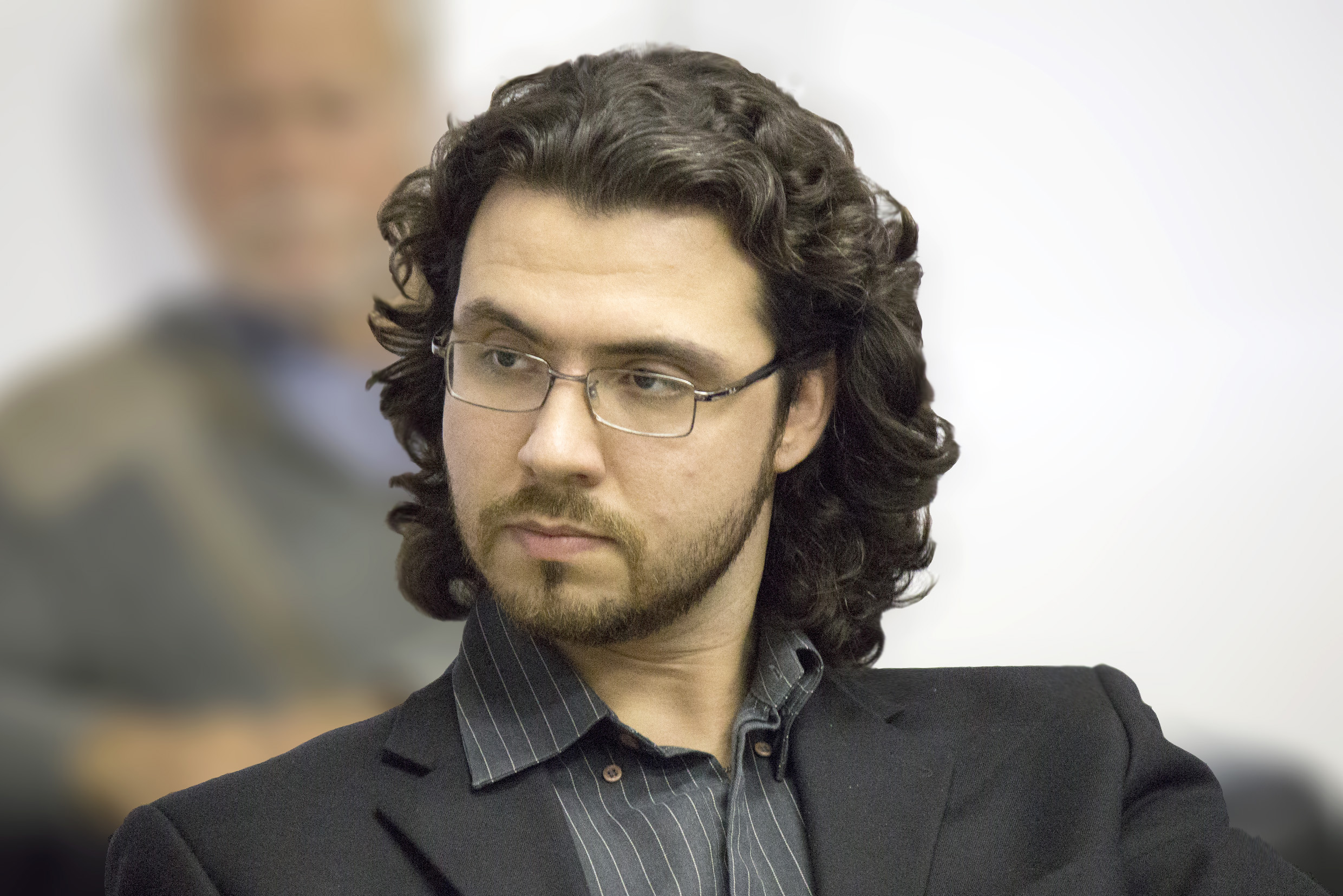 Geraldo de Campos