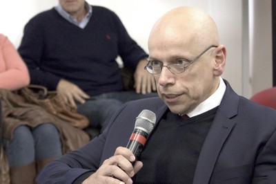 Leandro Kamal