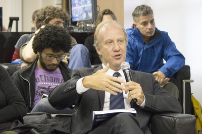 Marcelo Neri