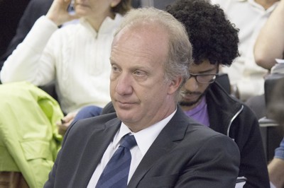 Marcelo Neri