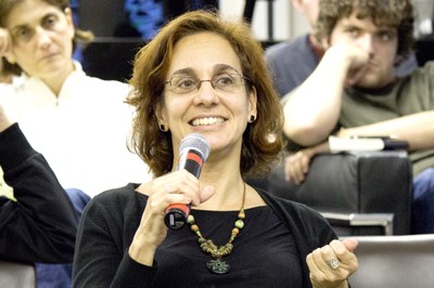 Sylvia Duarte Dantas
