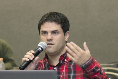 Gonzalo Iparraguirre 
