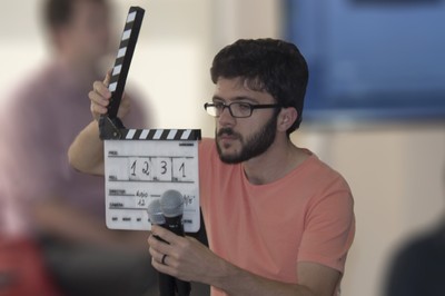 João Alberto Menna Barreto