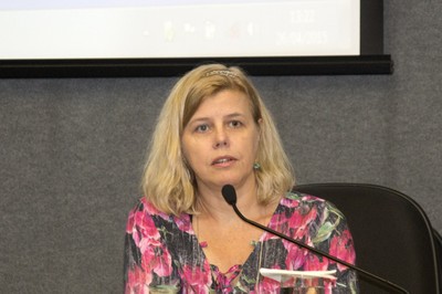 Rosa Levandovski 