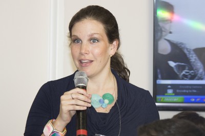 Victoria Rodner 