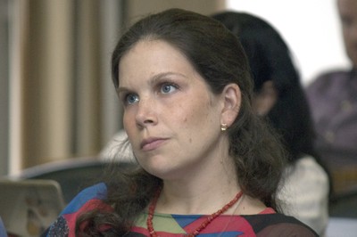 Victoria Rodner 