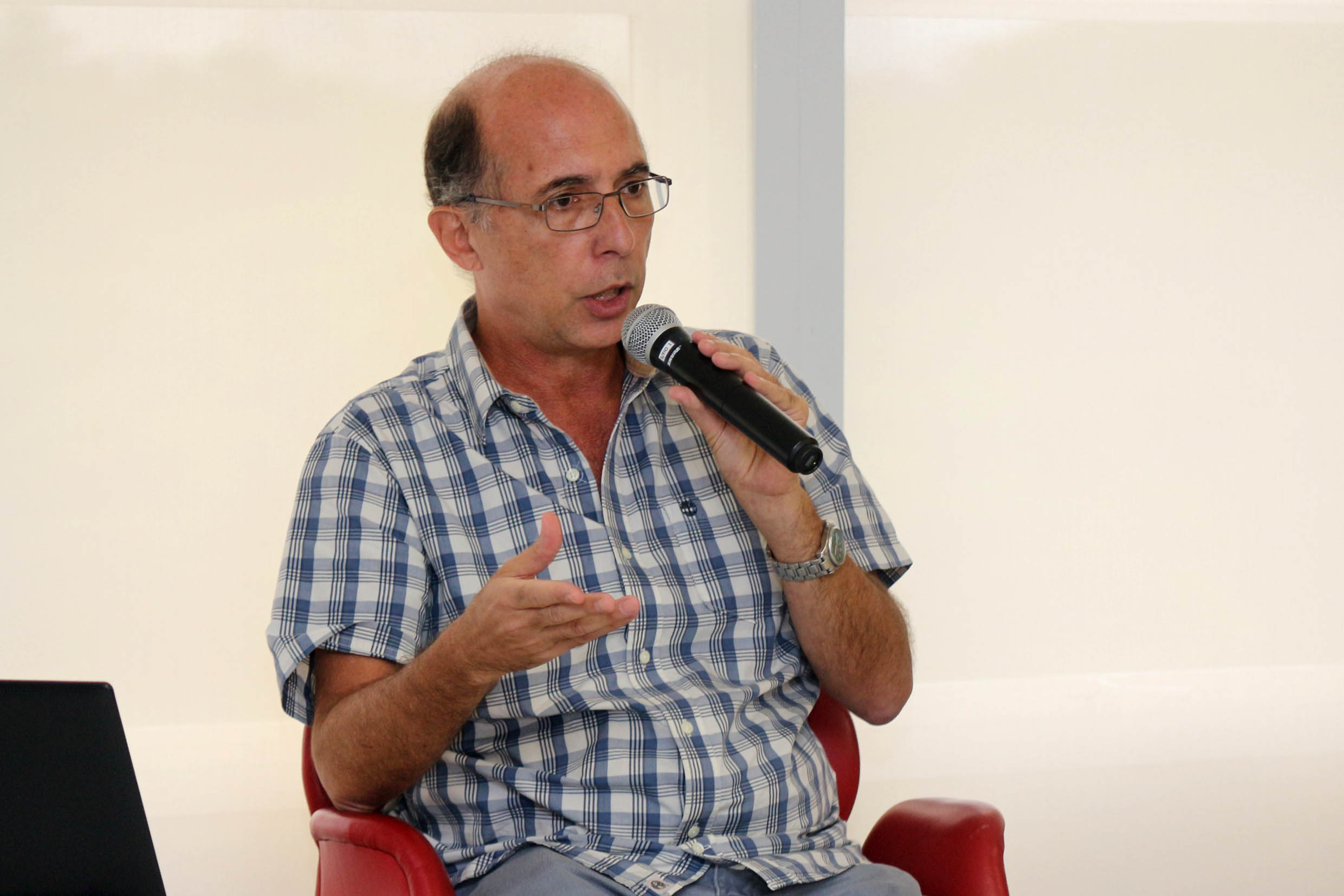 Carlos Coimbra - (16/11/2015)