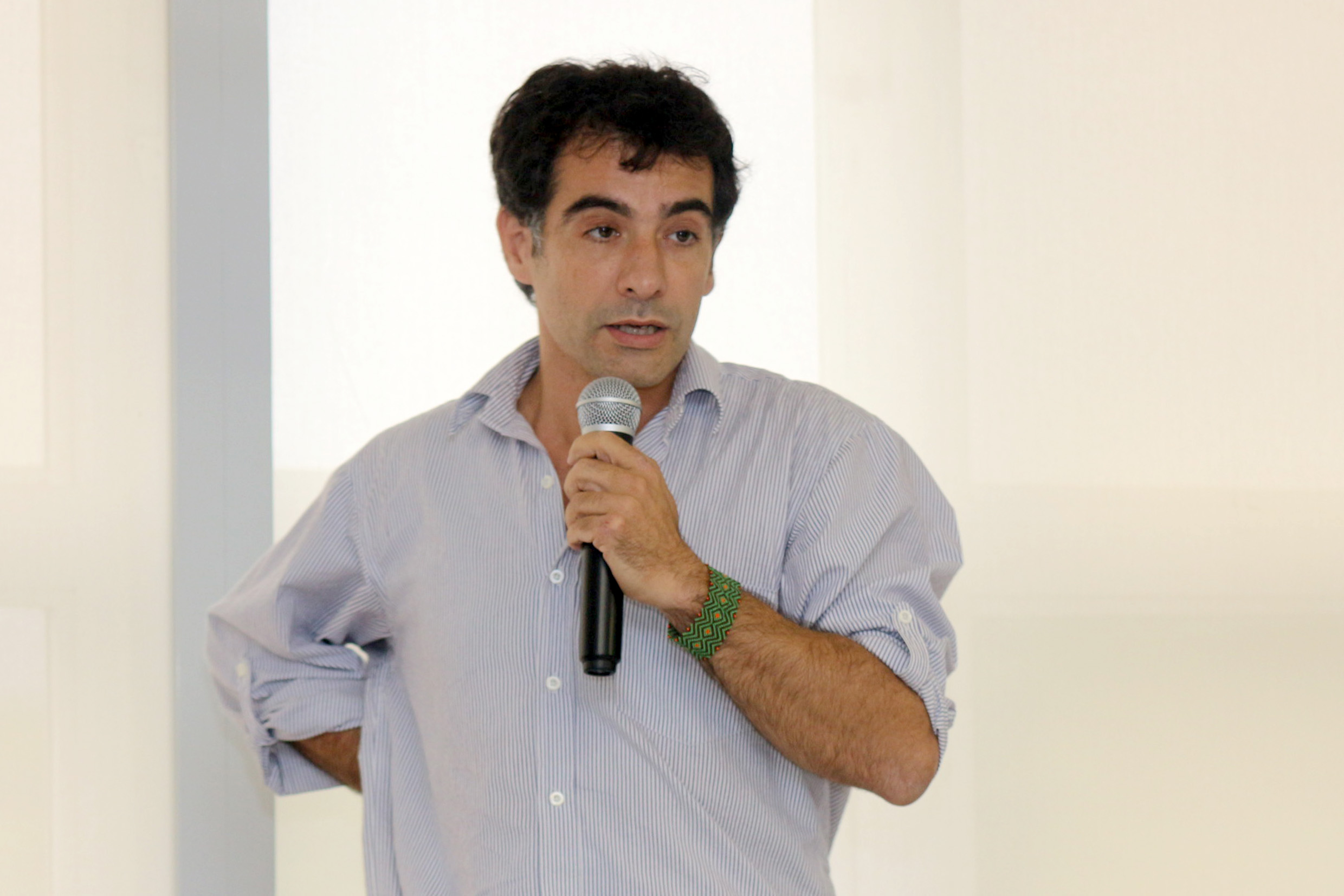 Juan Doblas - (16/11/2015)