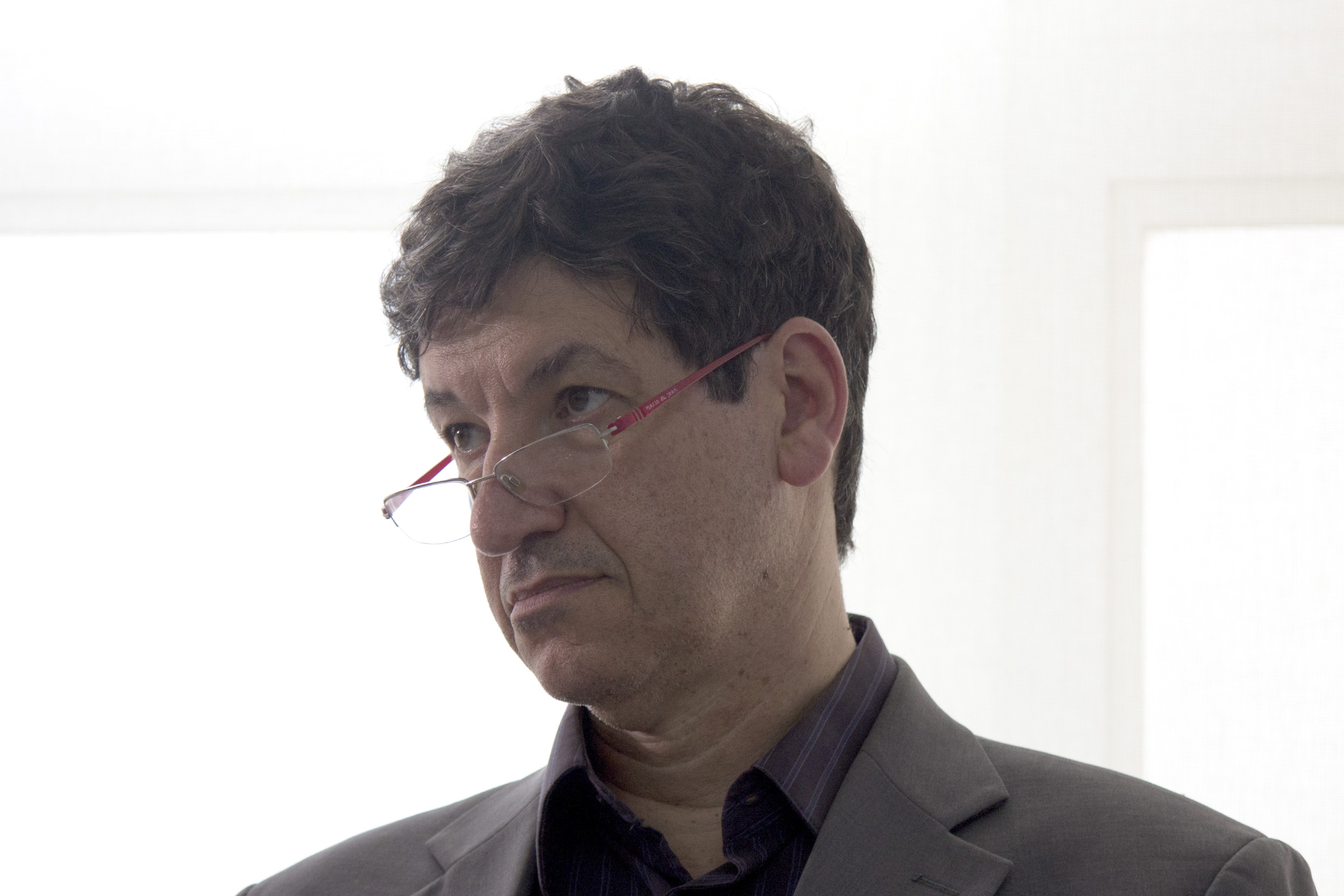 Mario Sergio Salerno