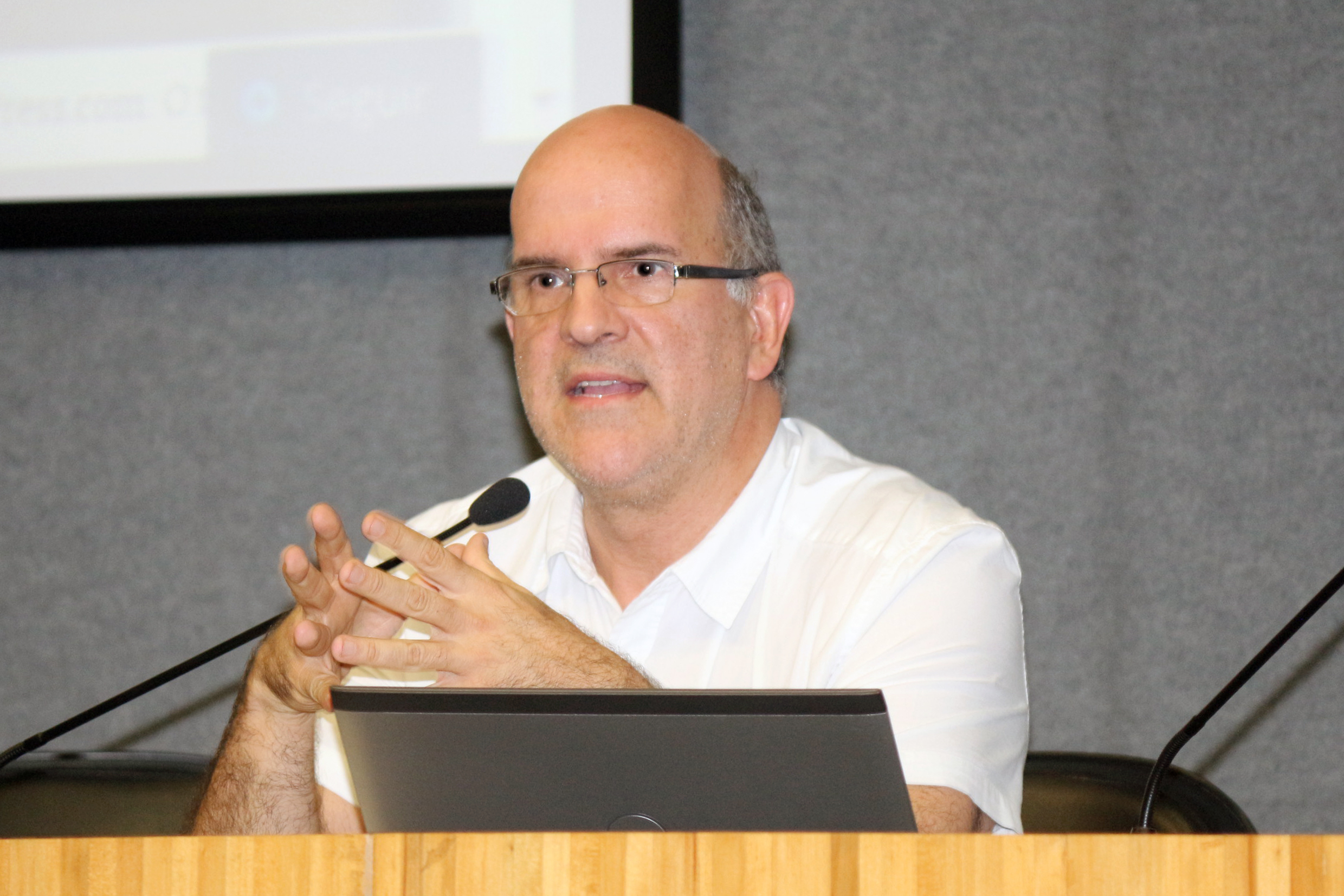 José Moura - (16/11/2015)