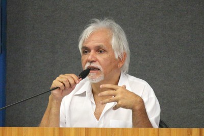 José Sérgio Fonseca de Carvalho - Mesa 3 - (19/11/2015)