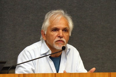 José Sérgio Fonseca de Carvalho - (16/11/2015)